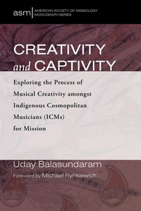 Abbildung von: Creativity and Captivity - Wipf and Stock Publishers