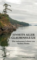 Cover: Jenseits aller Glaubenssaetze - CCB Publishing