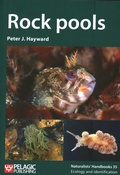 Cover: Rock pools - Pelagic Publishing