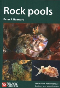 Enlarge image Cover: Rock pools - Pelagic Publishing