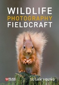 Cover: Wildlife Photography Fieldcraft - Pelagic Publishing