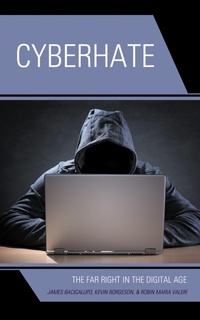 Enlarge image Cover: Cyberhate - Lexington Books