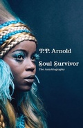 Cover: Soul Survivor: The Autobiography - Nine Eight Books