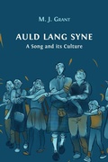 Cover: Auld Lang Syne - Open Book Publishers