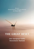Cover: The Great Reset - Open Reports Series