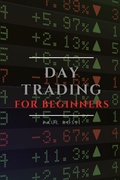 Cover: Day Trading for Beginners - Paul Rossi