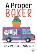Cover: A Proper Baker - Bumblebee Books
