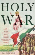 Cover: Holy War - Hurst Publishers