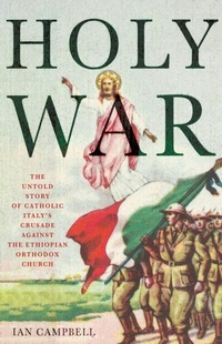 Abbildung von: Holy War - Hurst Publishers