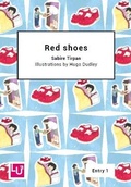 Cover: Red shoes - Learning Unlimited Ltd