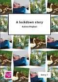 Cover: A lockdown story - Learning Unlimited Ltd