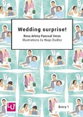 Cover: Wedding Surprise! - Learning Unlimited Ltd