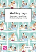 Cover: Wedding rings - Learning Unlimited Ltd