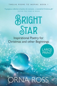 Enlarge image Cover: Bright Star - Font Publications
