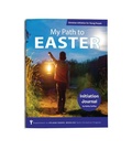 Cover: My Path to Easter - Pflaum Publishing Group