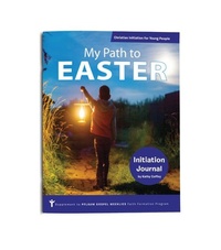 Enlarge image Cover: My Path to Easter - Pflaum Publishing Group