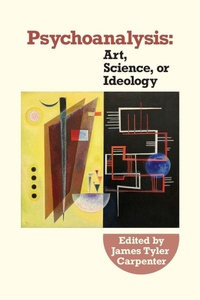 Enlarge image Cover: Psychoanalysis - International Psychoanalytic Books