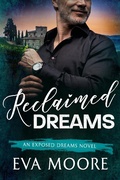 Cover: Reclaimed Dreams (Exposed Dreams) - Exposed Dreams
