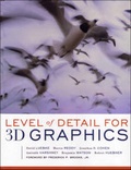 Bild: Level of Detail for 3D Graphics - Morgan Kaufmann
