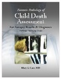 Cover: Forensic Pathology of Child Death Assessment - STM Learning