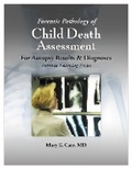 Cover: Forensic Pathology of Child Death Assessment - STM Learning