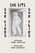 Cover: She Sits She Rides She Flies - FOMITE
