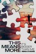 Cover: This Means More - ELOHAI International Publishing & Media