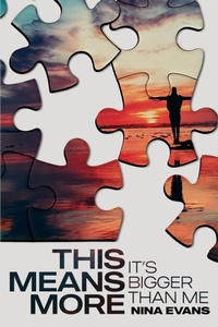 Enlarge image Cover: This Means More - ELOHAI International Publishing & Media