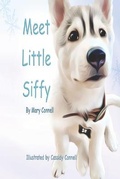 Cover: Meet Little Siffy - Angus&may Creations Ltd.