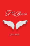 Cover: Grief and Beyond - Balboa Press Au