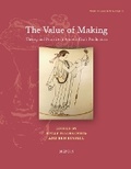 Cover: The Value of Making - Brepols N.V.