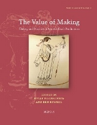 Enlarge image Cover: The Value of Making - Brepols N.V.