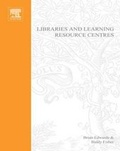 Cover: Libraries and Learning Resource Centres - Architectural Press