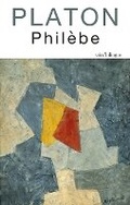 Cover: Philebe - Librarie Philosophique J. Vrin