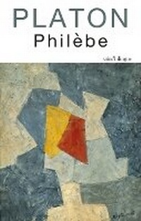 Enlarge image Cover: Philebe - Librarie Philosophique J. Vrin
