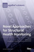 Cover: Novel Approaches for Structural Health Monitoring - MDPI AG