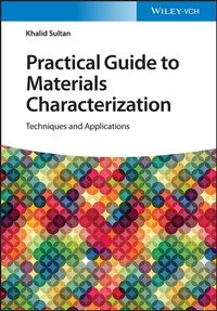 Abbildung von: Practical Guide to Materials Characterization - Wiley-VCH