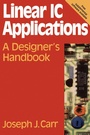 Cover: Linear IC Applications - Elsevier