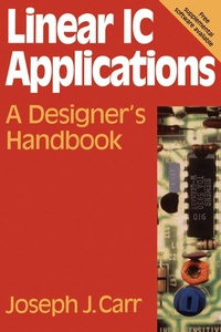 Enlarge image Cover: Linear IC Applications - Elsevier