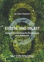 Cover: Exzess und Selbst - Cuvillier Verlag eBooks