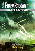 Cover: Atlantis 12: Nekrolog - Perry Rhodan digital
