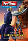 Cover: Perry Rhodan 3197: Die Gezeiten der Audh - Perry Rhodan digital