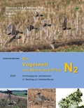 Cover: Die Vogelwelt von Rheinland-Pfalz N2 2020 - Fauna und Flora in Rheinland-Pfalz, Beiheft