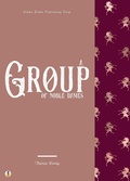 Cover: A Group of Noble Dames - Sheba Blake Publishing Corp.