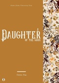 Cover: A Daughter of the Sioux - Sheba Blake Publishing Corp.