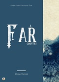 Cover: A Far Country - Sheba Blake Publishing Corp.