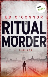Enlarge image Cover: Der Ritualmörder - dotbooks