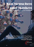 Cover: Von Menschen und Masken - Kulturmaschinen Verlag