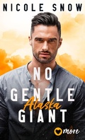 Cover: No gentle Giant - MORE by Aufbau Digital