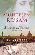 Cover: Muhtesem Ressam - Maya Kitap